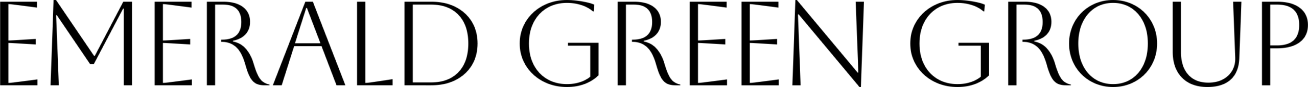 Emerald Green Group
