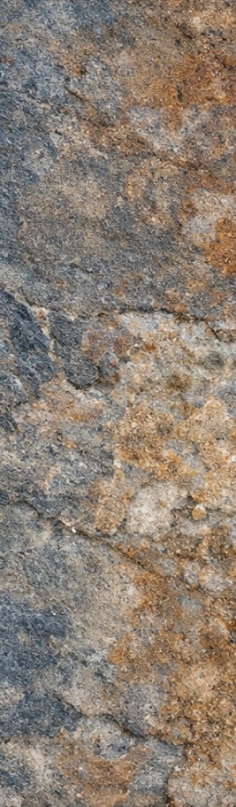 Pizarra oxidada