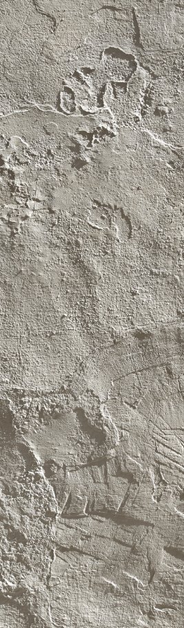 Piedra texturizada